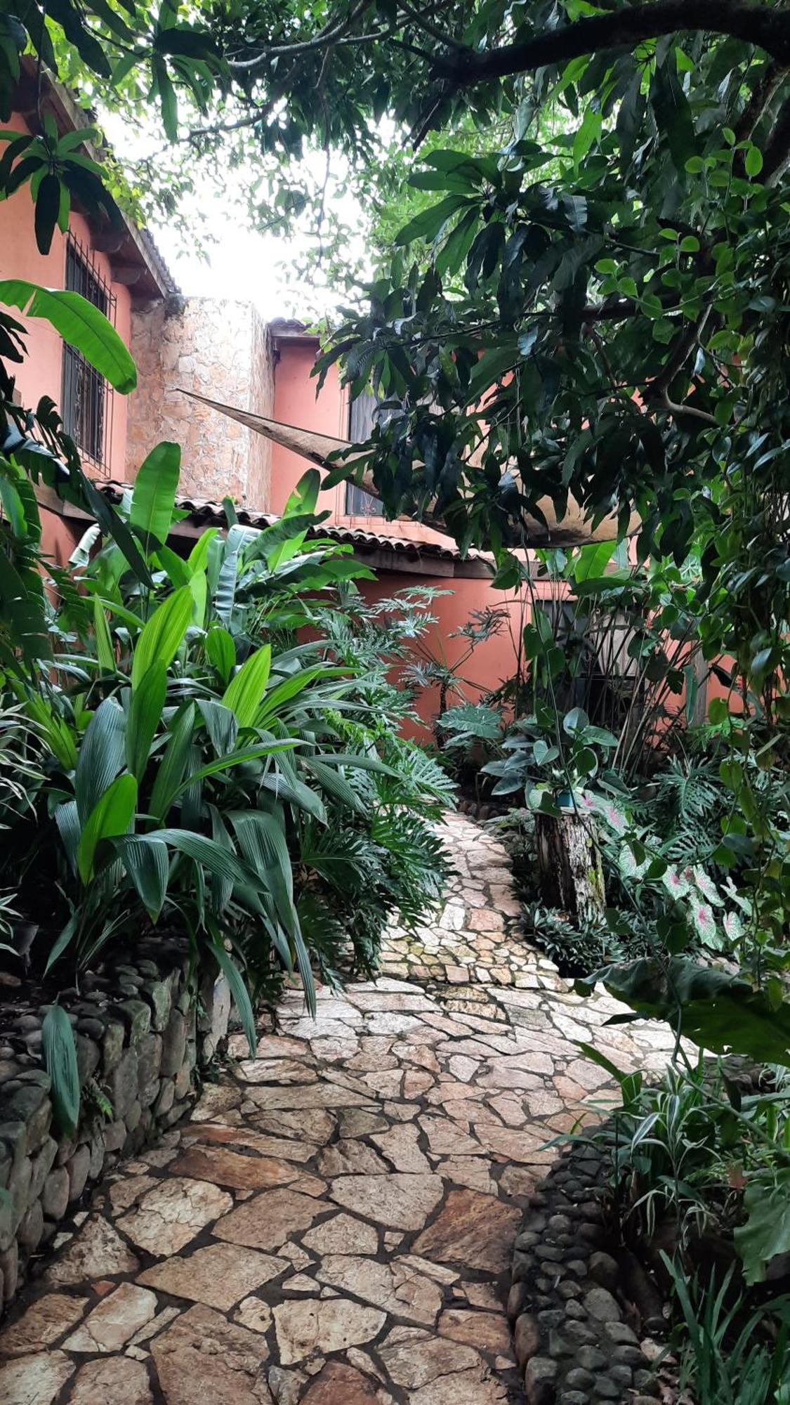 Los Almendros de San Lorenzo Suchitoto Exterior foto