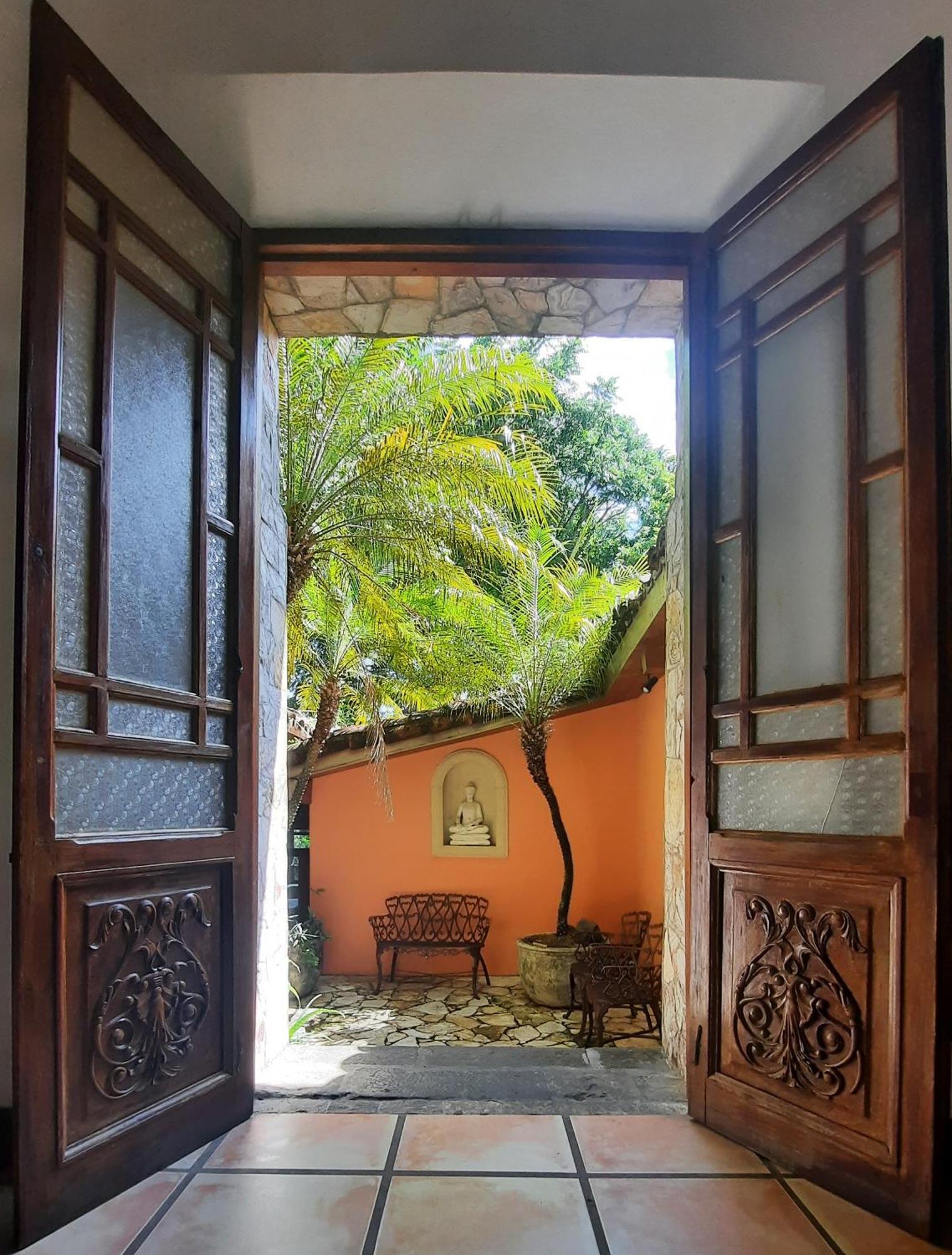 Los Almendros de San Lorenzo Suchitoto Exterior foto